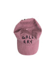 1011갤러리 1011갤러리 GALLERY LOGO BALL CAP GREEN 1011GALLERY
