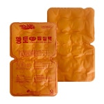 명의211 황토팩 냉온 찜질팩