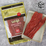 순쇠고기 홍두깨살 소프트 육포 50g