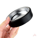 원형 재떨이 소