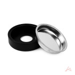 원형 재떨이 소