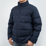 ZIBEN 지벤 겨울 점퍼 패딩자켓 패딩작업복 ZB-J2451
