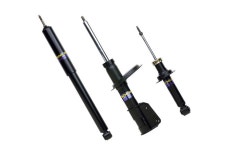 MONROE 충격 흡수 장치 OE 스펙트럼 앞 좌측 1 HONDA N-BOX JF1 N-BOX CUSTOM JF1 N-ONE JG1 M744013SP
