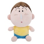 짱구 맹구 인형 29cm