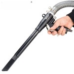 퓨어제이드스톤 진공 006 구리스건 집진기 에어컨 청소건 컴퓨터 에어 R 청소 목공 산업용 흡입기