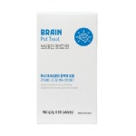 퍼피랑키티랑 브레인펫트릿 160g