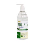 제타겔 대용량 손세정소독제 500ml