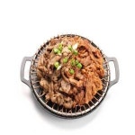 북성로 포장마차 직화 석쇠불고기 기본맛 매운맛 2종 2 2 2 2 구매시 밀떡볶이 1봉