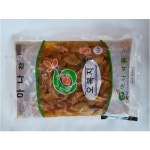 오복채 아나식품 1kg