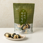 창억 이북식 쑥인절미 개별포장떡 1개 360g