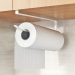 선반 키친타올 걸이 주방 싱크대 행주 거치대 홀더