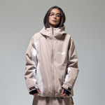 2425 오비오 남녀공용 보드복 라이어 자켓 OVYO LIAR JKT ROSE