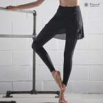 천상여우 천상여우 천상여우요가복 필라테스복 숏랩스커트 4컬러 J2832