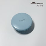 더죤테크 필로토 컬러 폽업 비토폽업뚜껑 카리브블루 르메이 세면대 폽업 더죤테크