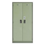 철제 캐비넷 번호키 3x6 4x6 W850xD450x H1790