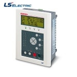 LS산전 LS일렉트릭 디지털 계측기 GIMAC-PQ NO RS M 5A 60Hz AC DI AC DC220V