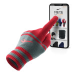 프로스펙스 프로스펙스 메타 동계 장갑 신 PC3SCW755RD