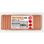 소디프비앤에프 식자재왕 켄터키후랑크소시지