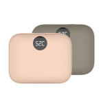 명성 쿨린 쿨린 쿨린 핫밴드 휴대용 충전식 손난로 보조배터리 9600mAh 파우치증정 CL-286