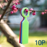 화분이름표 나무이름 정원소품 네임택 식물이름표- WFEB061