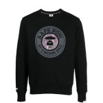 25 AAPE BY A BATHING APE 에이프나우 그래픽 스웨트셔츠 ASW3960XXJ TP431219541
