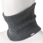 미즈노 보온소재 블레스 서모 넥 워머 공용 미즈노 Z2JY8550-07