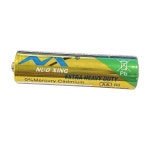 NX 200 Pcs R03P V AAA 배터리 1 5 탄소 일회용 온도계 개 팩