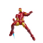 HASBRO MARVEL 20 6 하즈브로 마블 코믹스 아이언 맨 모델 아이언 맨 코믹스 컬렉티브