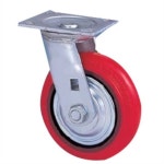 중하중용회전형일반형 6 8ea 6 바퀴폭38MM 4360 CASTER 6S 38 자재 4360S