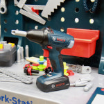 클라인 클라인 보쉬토이 공식- 보쉬 워크스테이션