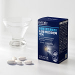 인테로 관절엔 콘드로이친 소연골 뮤코다당단백 1200 1000mg x 60정