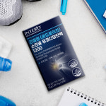 인테로 관절엔 콘드로이친 소연골 뮤코다당단백 1200 1000mg x 60정