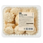 지푸드 모노쉐프 콘크림 고로케 720g