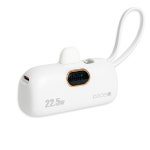 코드나인 코드나인 22.5W 도킹형보조배터리 5000mAh