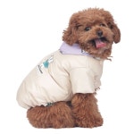 몽슈슈 몽슈슈 강아지 리버시블 자켓 1개