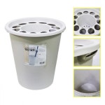 원형 11구 우산꽂이 우산거치대 우산정리대 보관