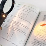 또와상회 4배율 돋보기 지름6 50대남성