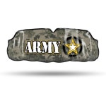 임팩트 커스텀 프로페셔널 MMA 복싱 무에타이 마우스가드 - Army