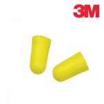 3m 사격장 수험생 수면 방음 폼귀마개x20쌍 공장 작업자소음
