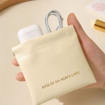 제이와니 스몰 미니 컴팩트 파우치 WFFVRCP