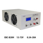 v 20a 납 산성 리튬배터리 용량테스터 EBC-B20H