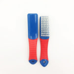 부드러운 운동화 세탁솔 청소솔