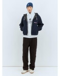 스투시 해외배송 24 F W 스투시 후드 WORK 자켓 115716 0806 B0111444537