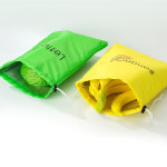 바나나보관가방 야채보관 보냉백 과일보관 캠핑가방