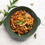 춘천맛집 성화푸드 달수 양념오리주물럭 1kg