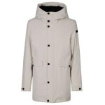24FW 로베르토 리치 디자인 패딩 CREAM W24054 32