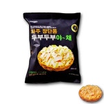 파주장단콩 파주장단콩 두부두부야채 스낵 80g 4입
