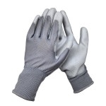 매직크린 PU 팜 장갑 손바닥 L 10P