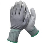 매직크린 우레탄 코팅장갑 L 10P