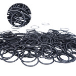 오링 o-ring 20 개 몫 고무 링 NBR 씰링 O 두께 OD31 32 33 34 35 36 38 씰 가스켓 오일 와셔 OD40mm